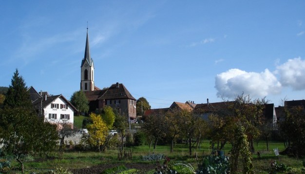 Gunsbach © GUY WURTH